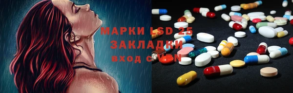 круглые Инсар